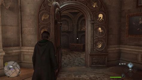 All Arithmancy Door Puzzle Locations and Solutions